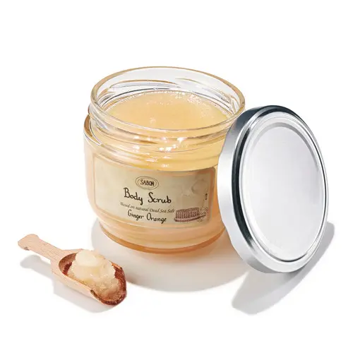 編集モチコが Sabon の新しいボディスクラブをお試し いつものバスタイムが何ランクもアップ ビューティ コスメ メイク ヘア ダイエット Daily More