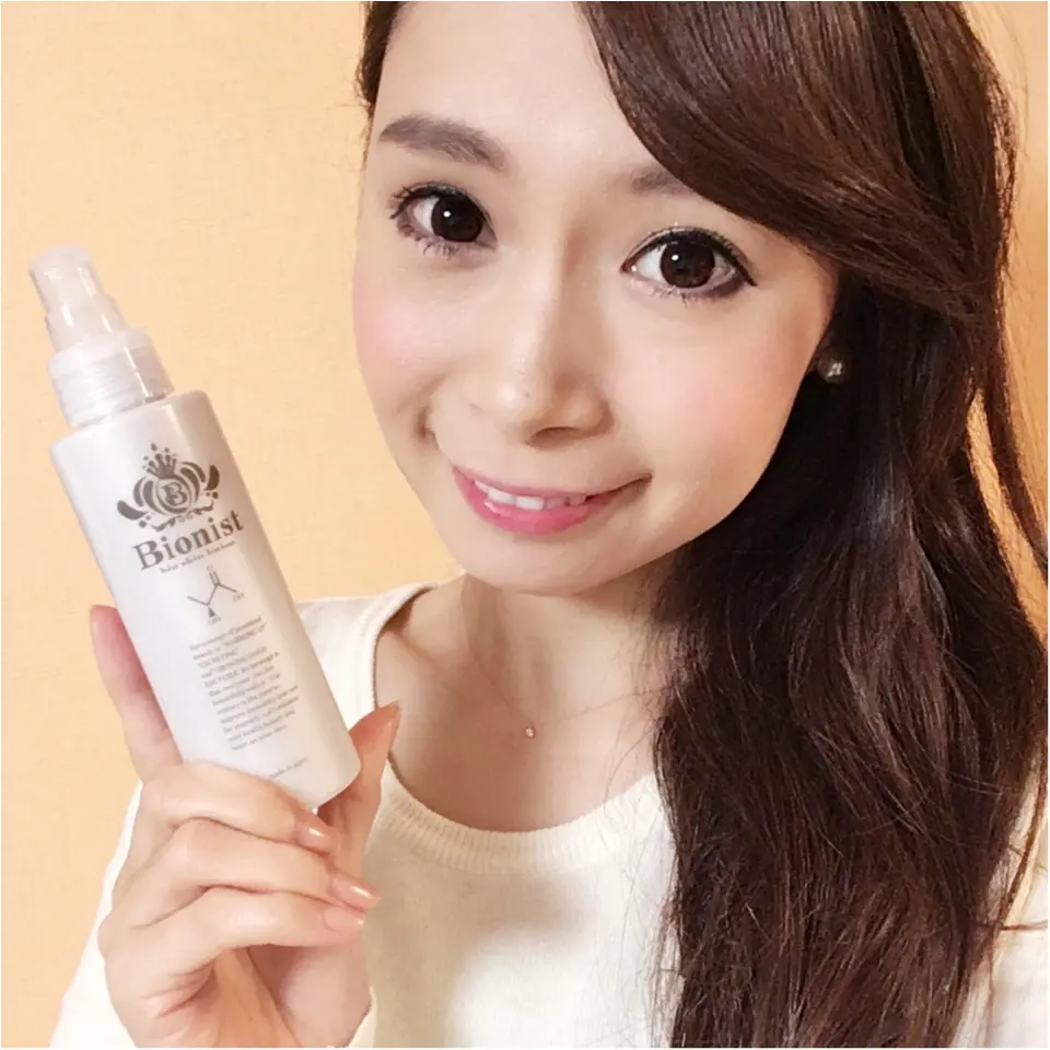 菌活は腸だけじゃない♡美肌菌を増やす化粧水【ビオニスト】_4