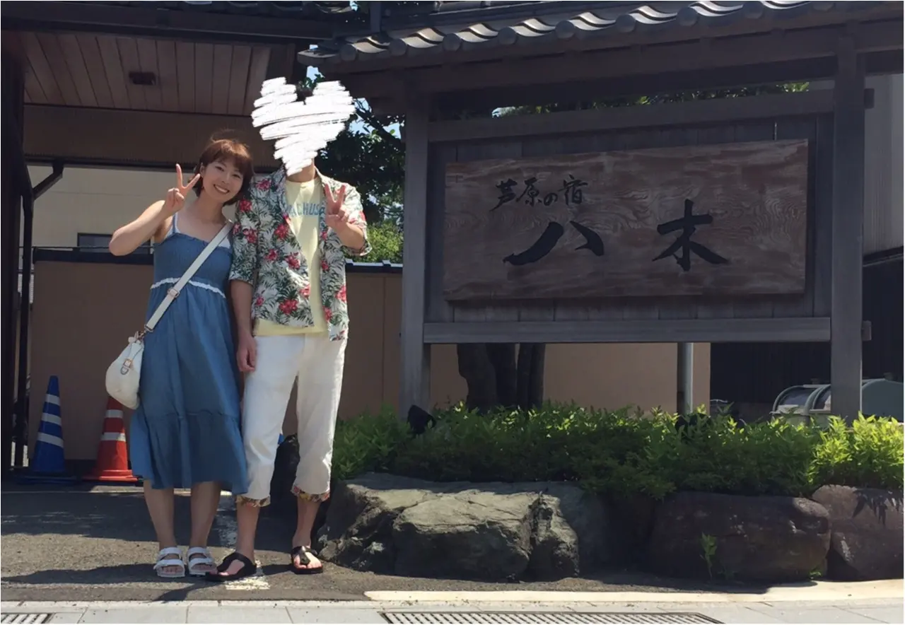 温泉卓球の後は、アチアチの海へ!東尋坊は命がけの〇〇!?_1