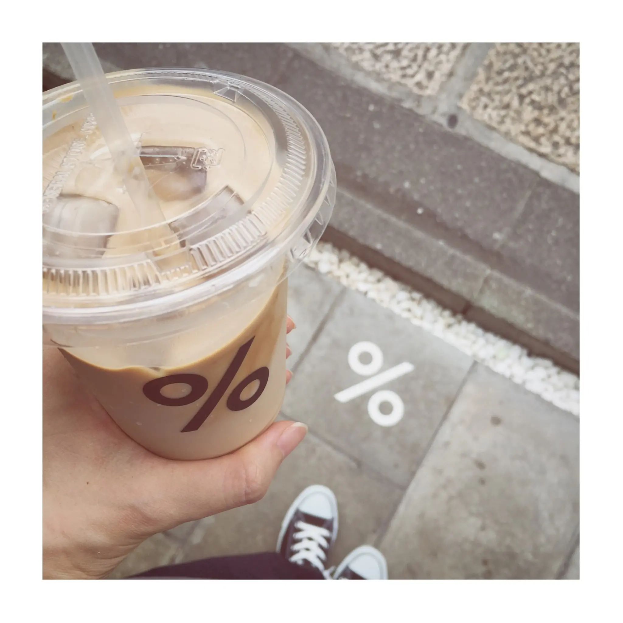 #10【#cafestagram】❤️:《京都》に行ったら寄りたい!おしゃれなカフェ「アラビカ 京都」でこだわりのコーヒーを☻_8