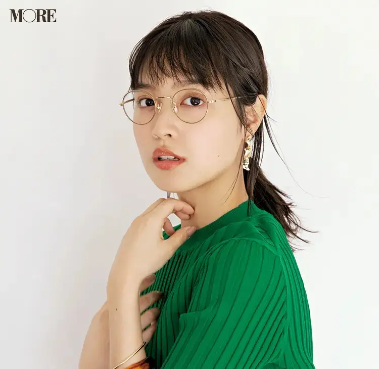 簡単ヘアアレンジ 特集 働く女性のための時短でおしゃれな髪型の作り方まとめ ビューティ コスメ メイク ヘア ダイエット Daily More