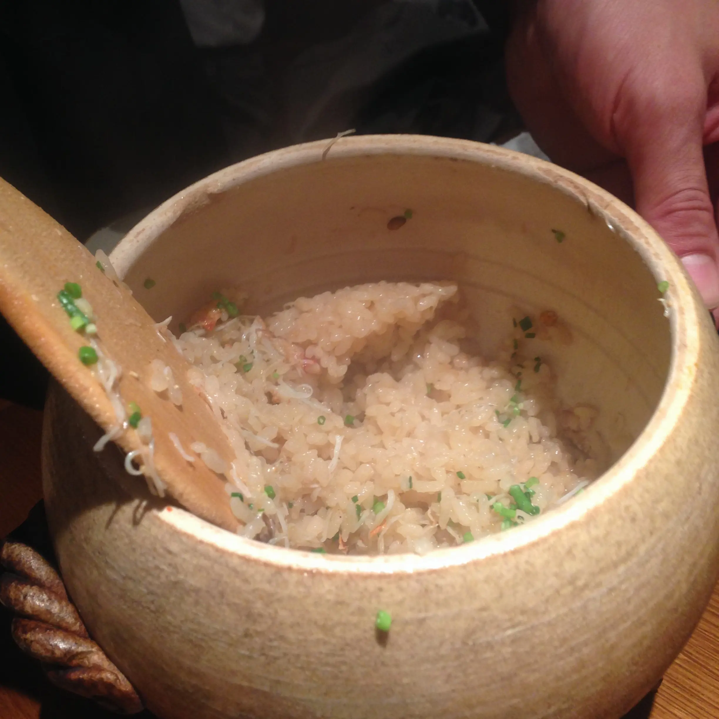 お探しじゃないですか?【恵比寿の隠れ家】お通しから感動。鮮度が売り。のんべぇにはたまらないお店!九州男とうまかもん。くぅ〜〜〜_15