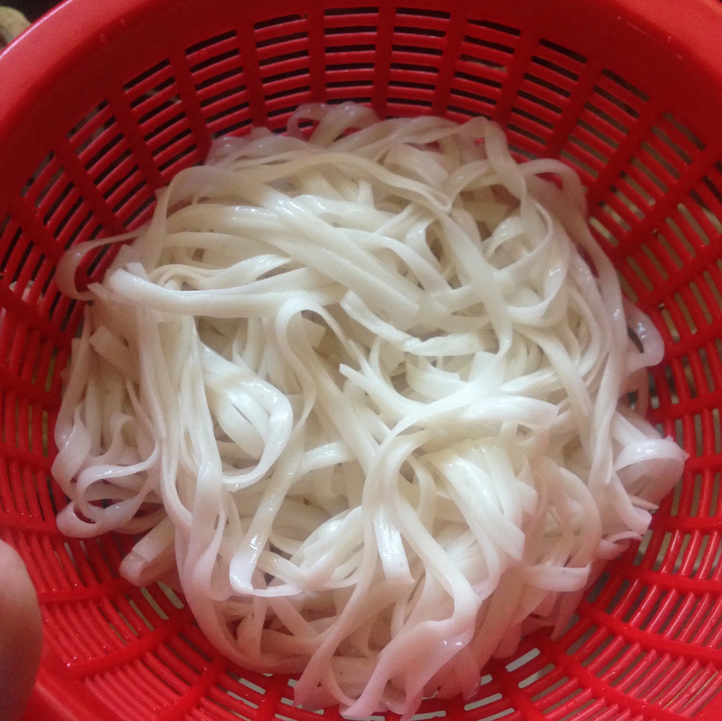 【ロカボ】おからとこんにゃくでつくった糖質ゼロ麺\(^o^)/気にするのはカロリーじゃない!実は糖質の量なんです★_4