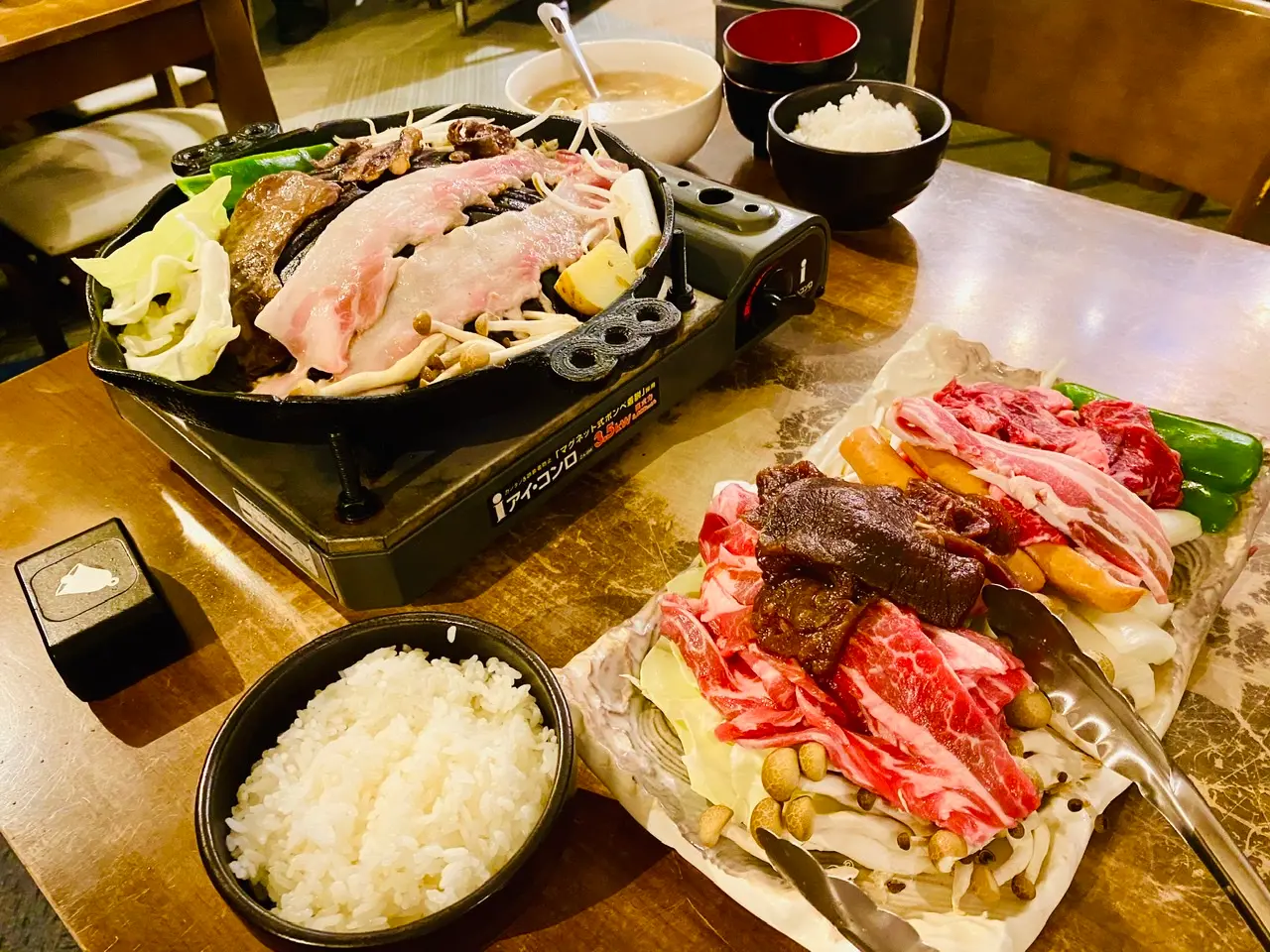【星野リゾートトマム】グルメも充実★北海道の味覚を堪能!最高の朝食・夕食をご紹介♡_8