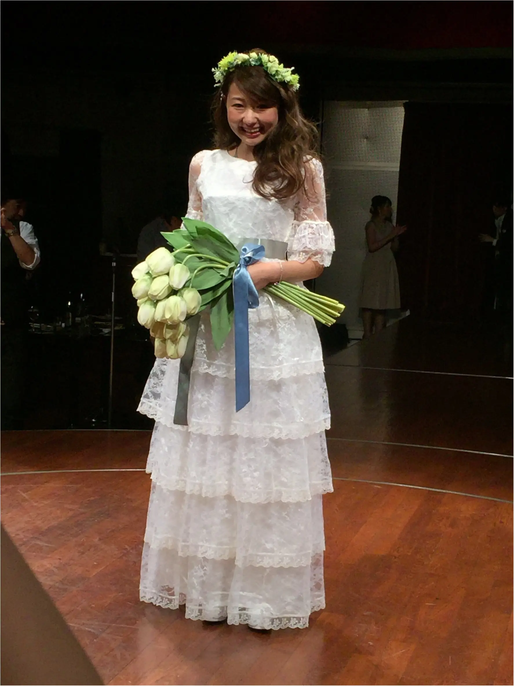 愛に溢れた♡さち婚♡_13