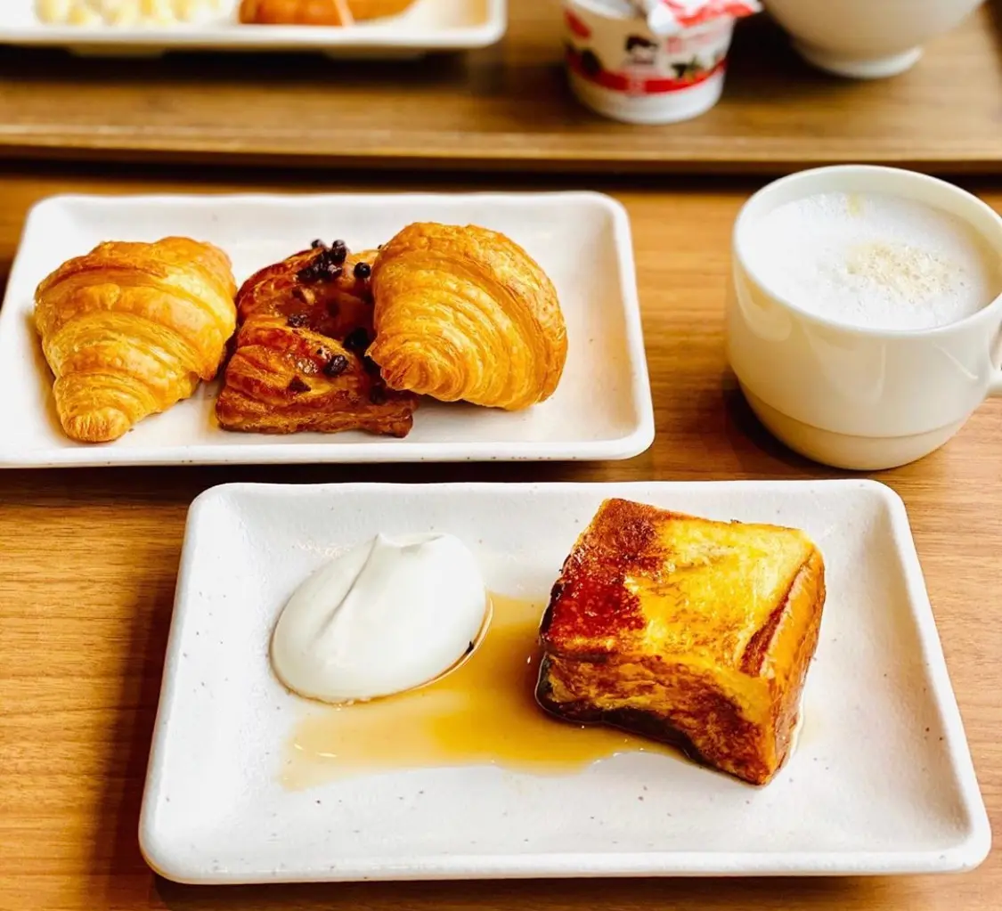 【星野リゾートトマム】グルメも充実★北海道の味覚を堪能!最高の朝食・夕食をご紹介♡_3