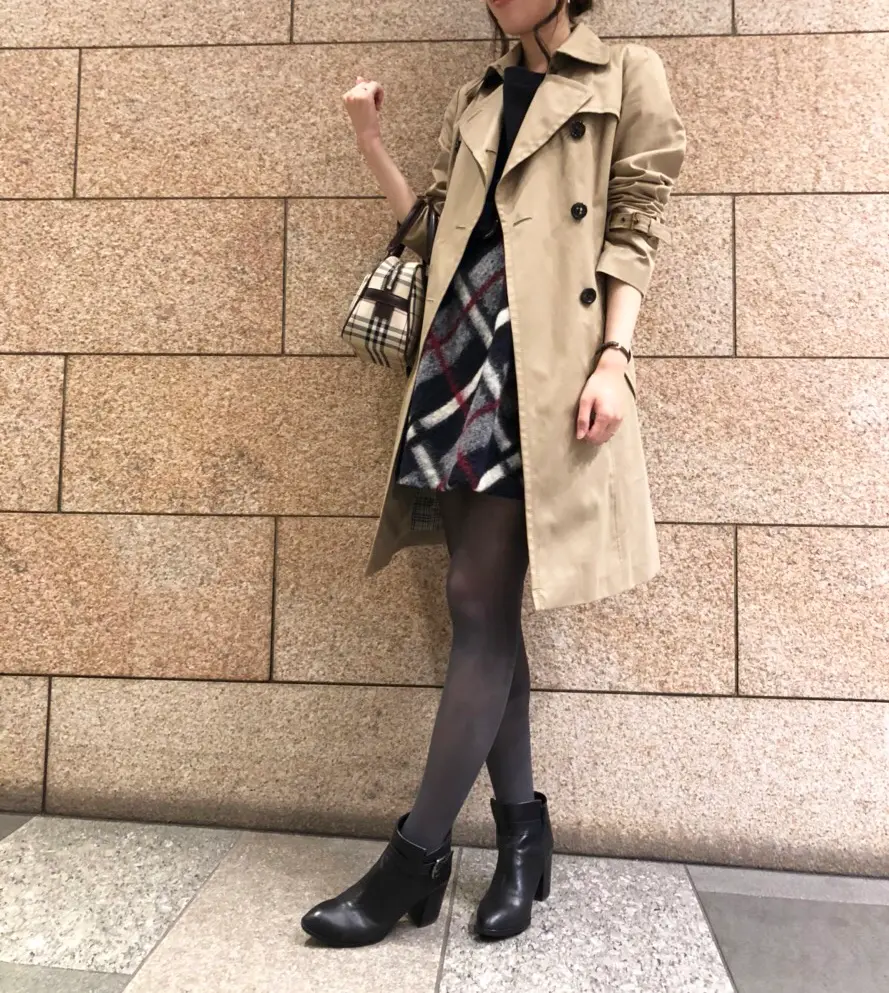 【今日のコーデまとめ】_3