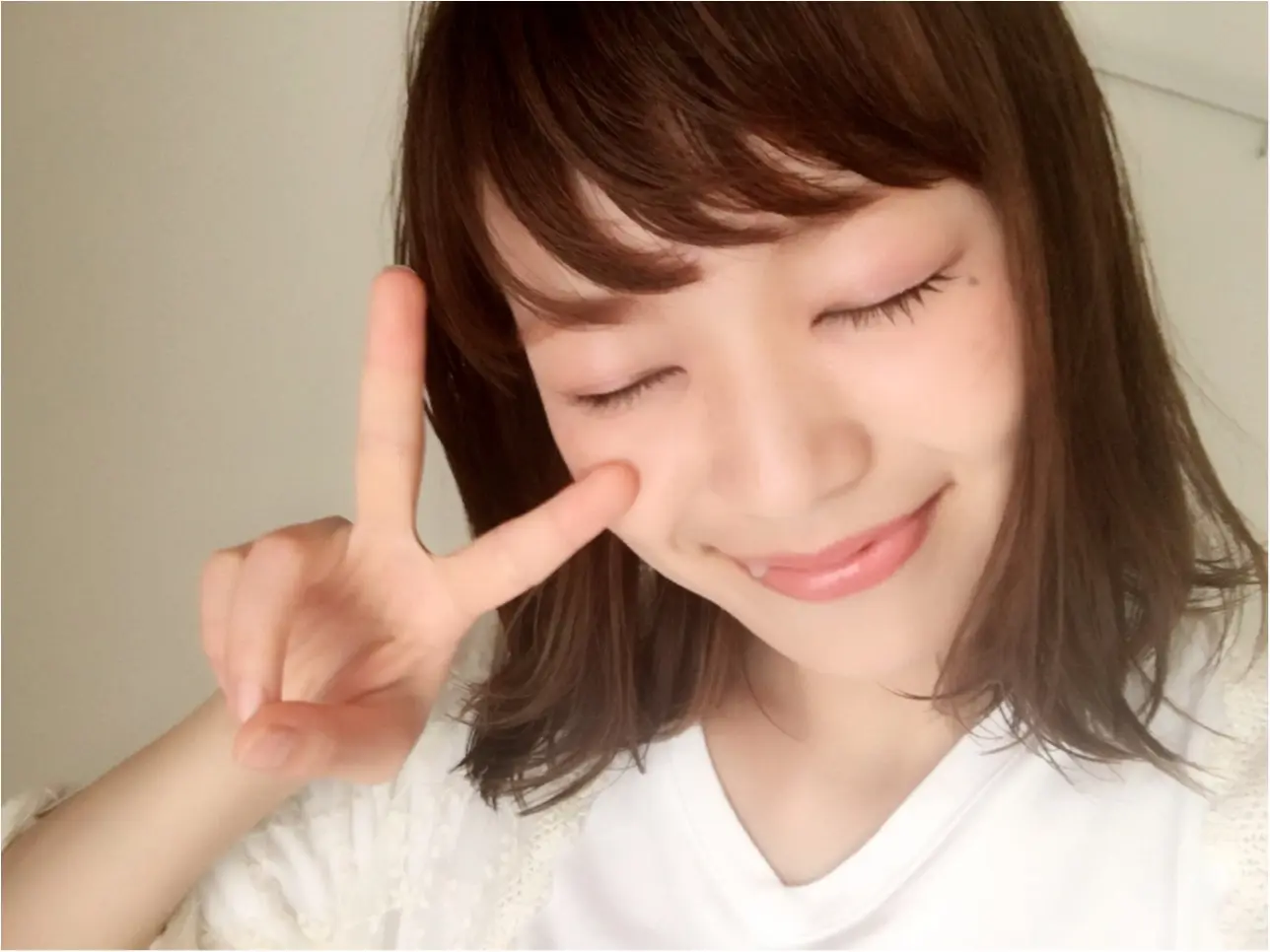 ★《UNIQLO》パックT×レースガウン +αで雰囲気お洒落作っちゃお♡♡_3