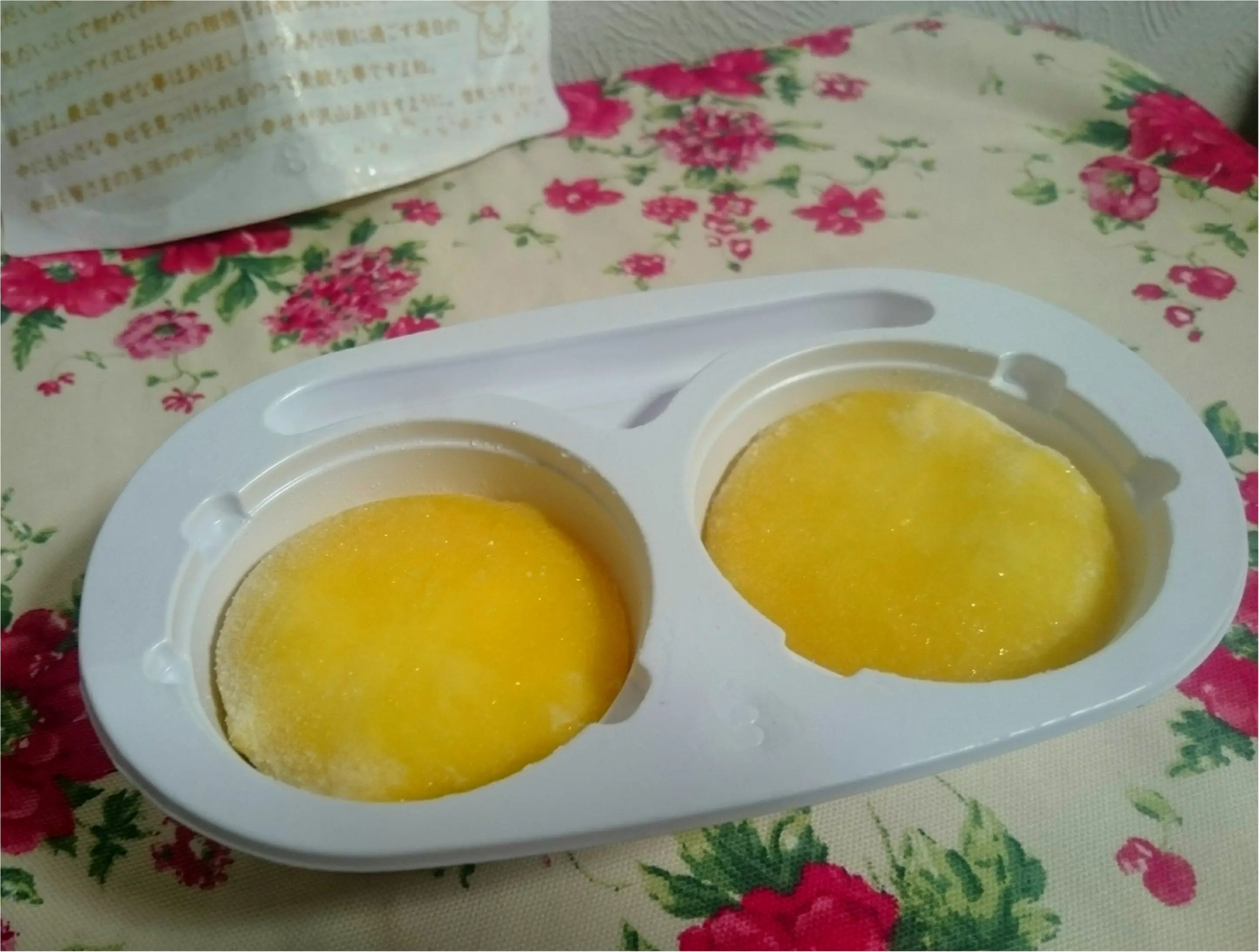☆年末に食べたアイス~雪見だいふく~☆_4