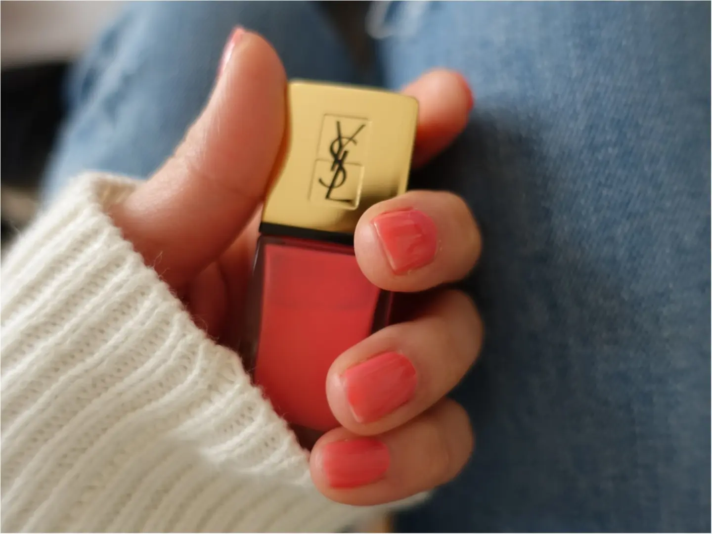 〈2月2日発売!〉YSLのリップは新発売&限定商品同時発売!!思わずパケ買いしたくなるアイテムが、寝ても覚めてもキスを誘うって、、?!_3