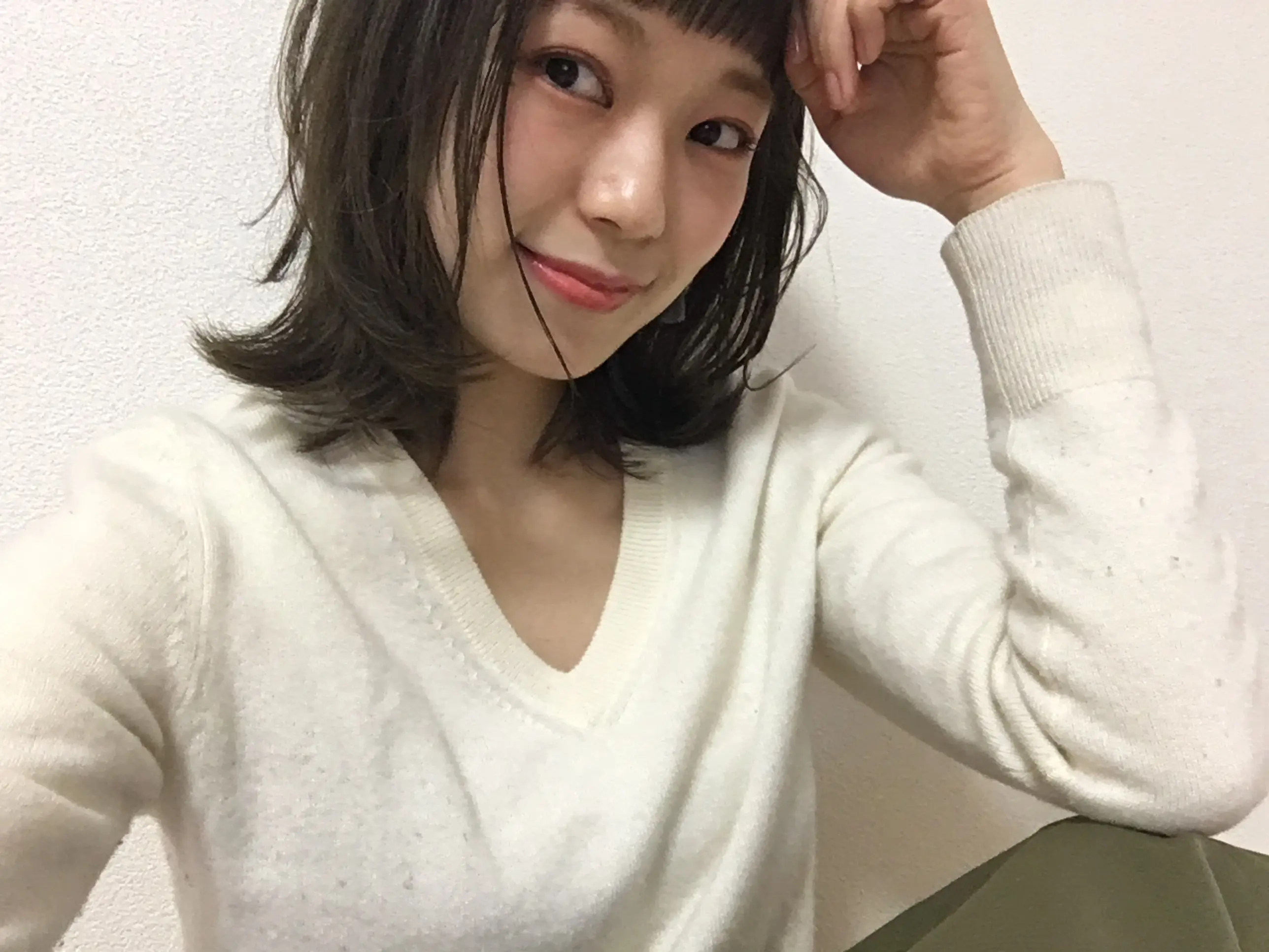 ★【プチプラコスメ】visee avantのマルチスティックカラーが優秀すぎる!目、口、頬とこれ一本でメイクが完成しちゃうんです!_4