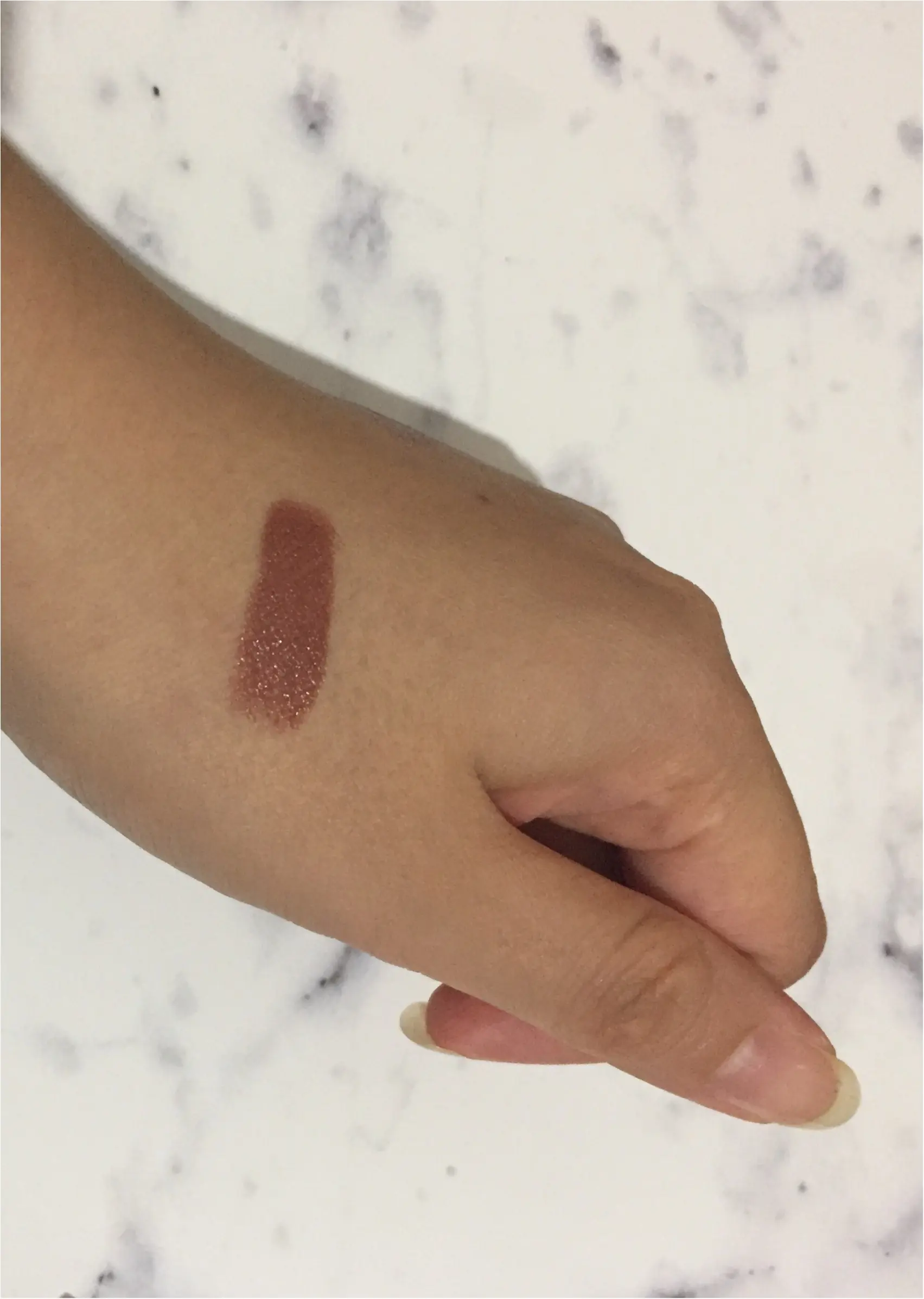 【ブラウンリップ❤︎】流行り物は賢くプチプラでGetしちゃいましょう!私が選んだリップはコレ❤︎_2