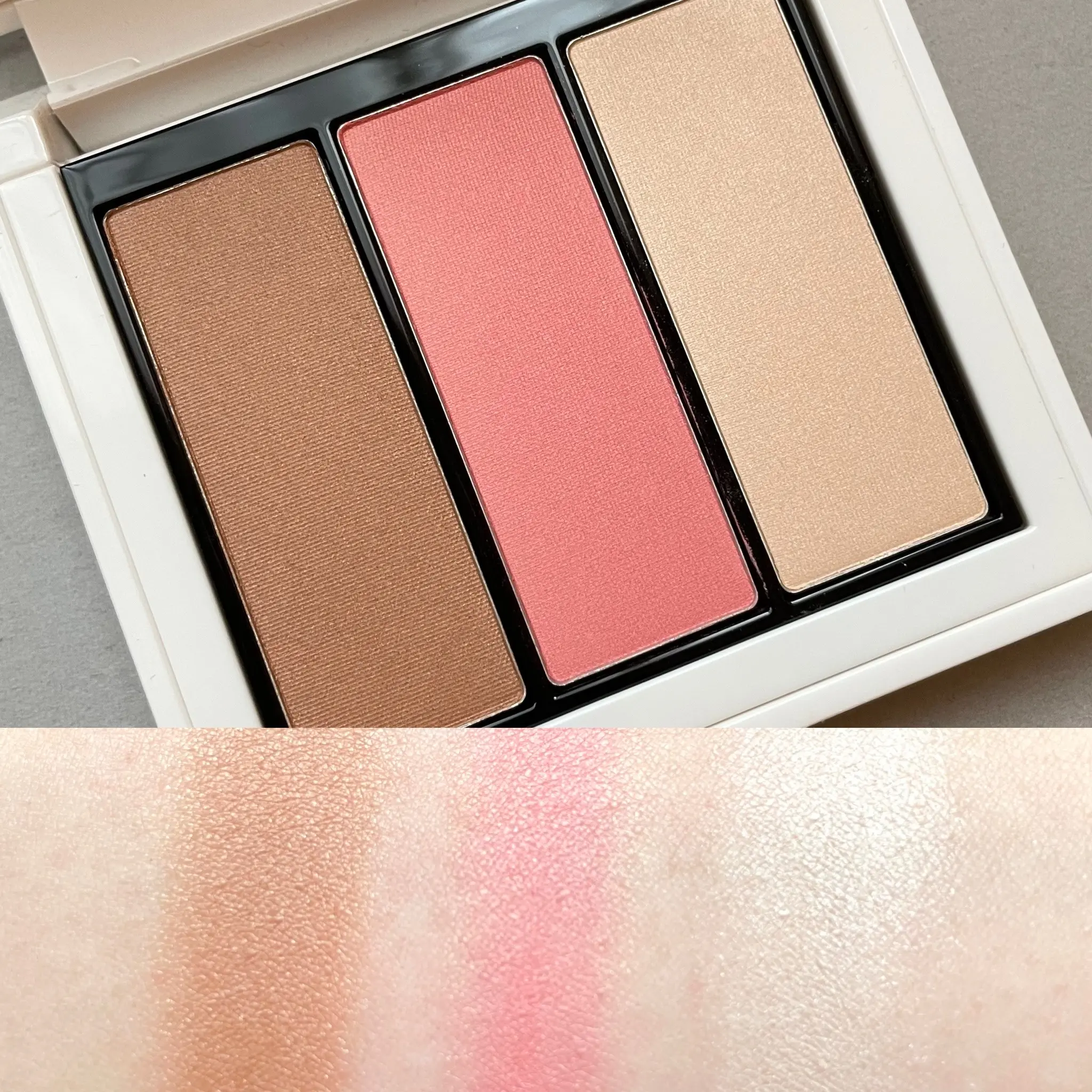 ZARAビューティ ZARABEAUTY ザラビューティ 新作 チーク