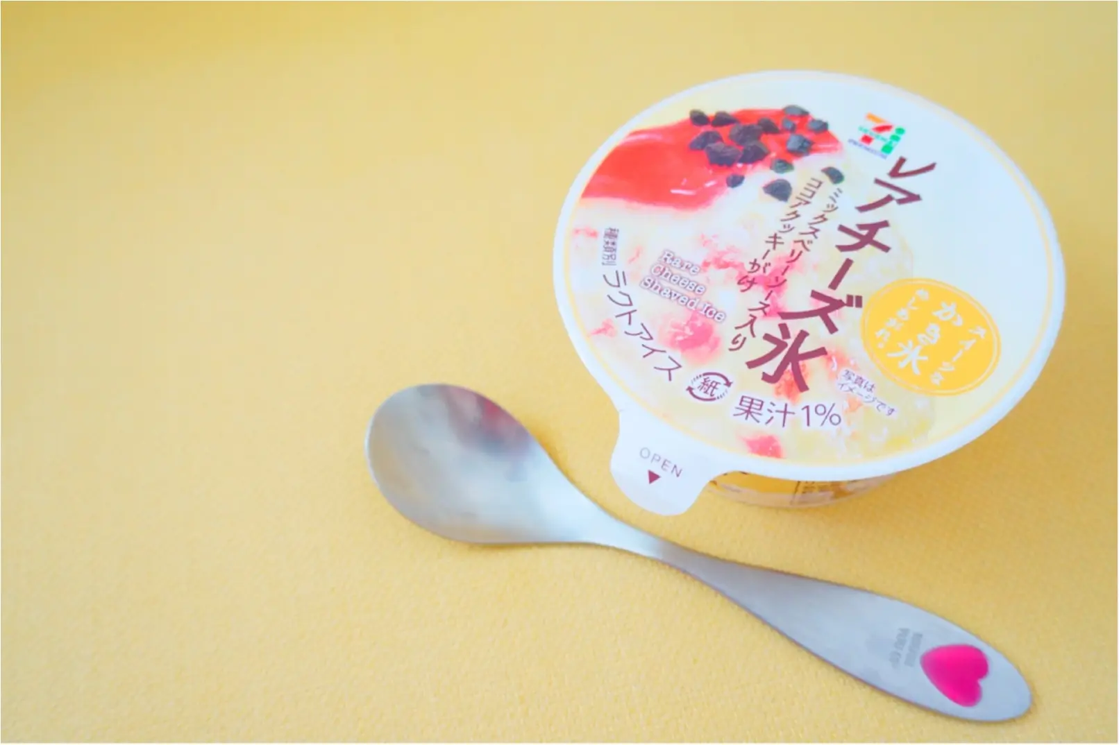 その美味しさに話題騒然!!並ばずに食べられる【幻の絶品かき氷】❤️_6