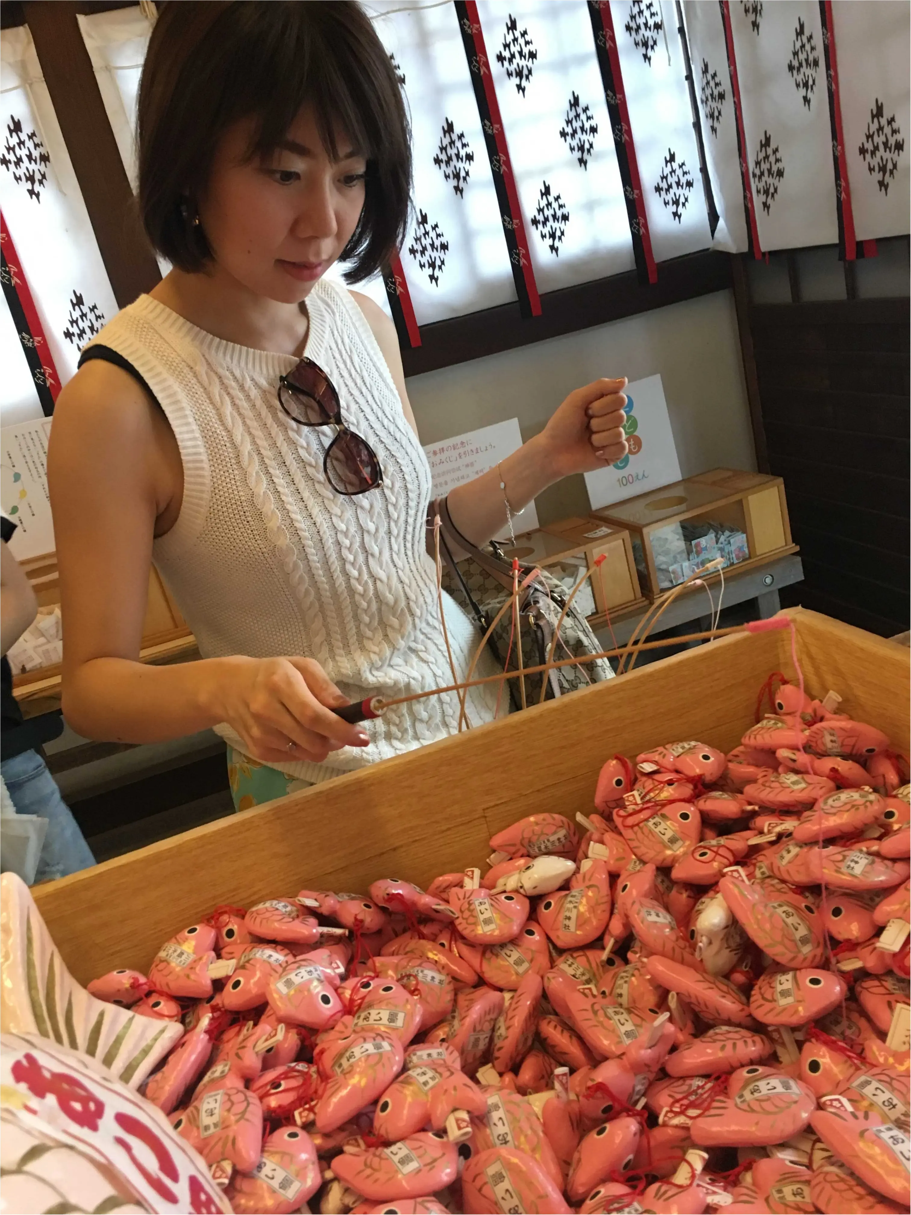《小旅行気分》小江戸の街、川越_3