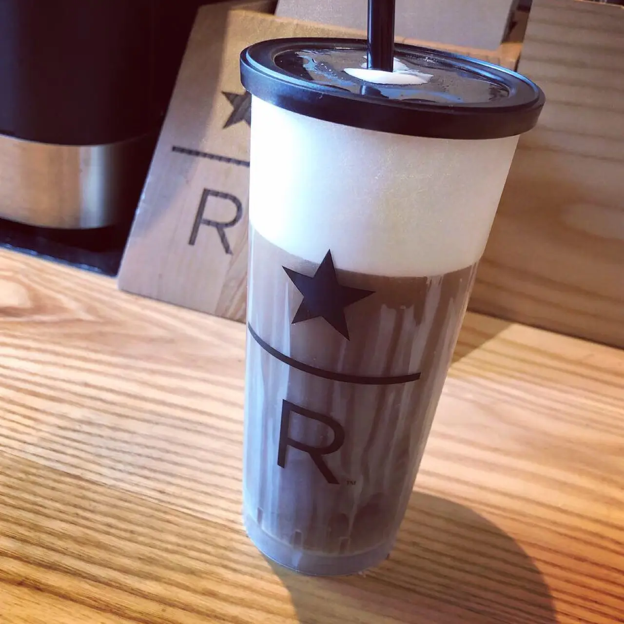 <スタバ>世界の中でもココでしか飲めない!ココナッツ風味の限定ドリンクがおいしすぎる!♡_1