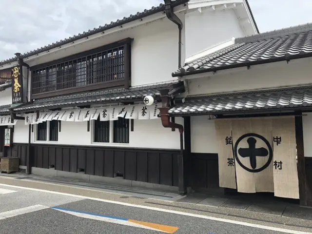 あじさい寺に行きました⭐︎_2