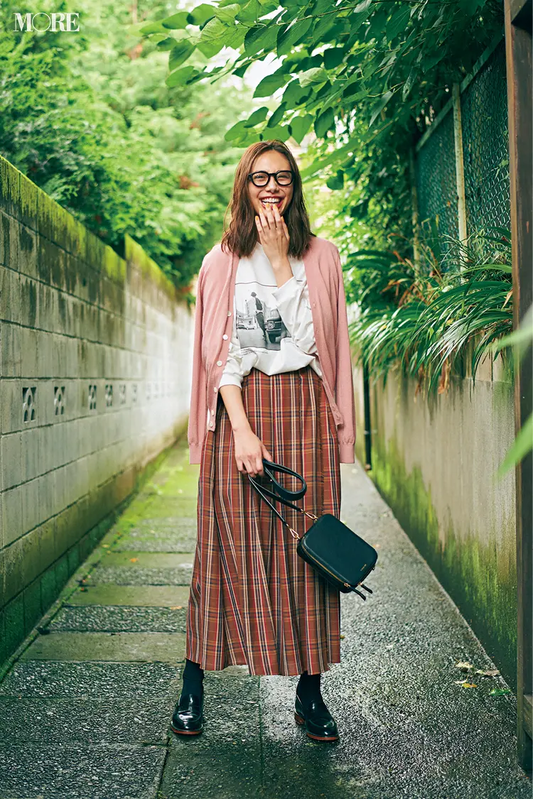9/30(月)からのお仕事コーデの参考に!【今日のコーデ】まとめ_5