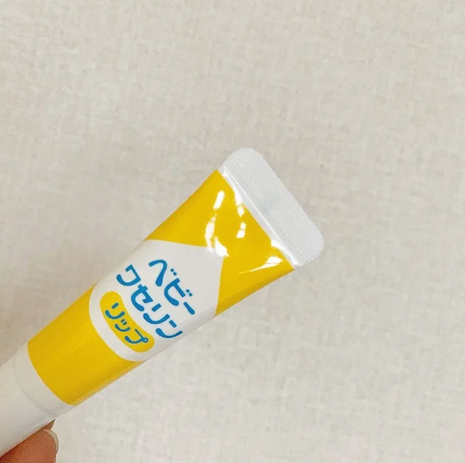 【唇ケア】CMでも話題のリップ!!!使ってみました⑅︎◡̈︎*_2