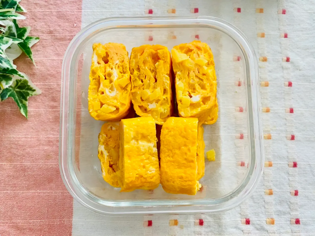 【作り置きおかず】お弁当に大活躍!1つの食材をアレンジして4品★使い切りレシピをご紹介♡〜第42弾〜_4