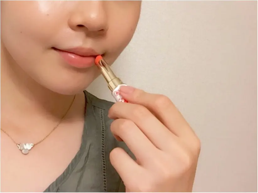 ほんのり色づく美容液リップ♡エテュセ×サンリオコラボが可愛すぎる!_5