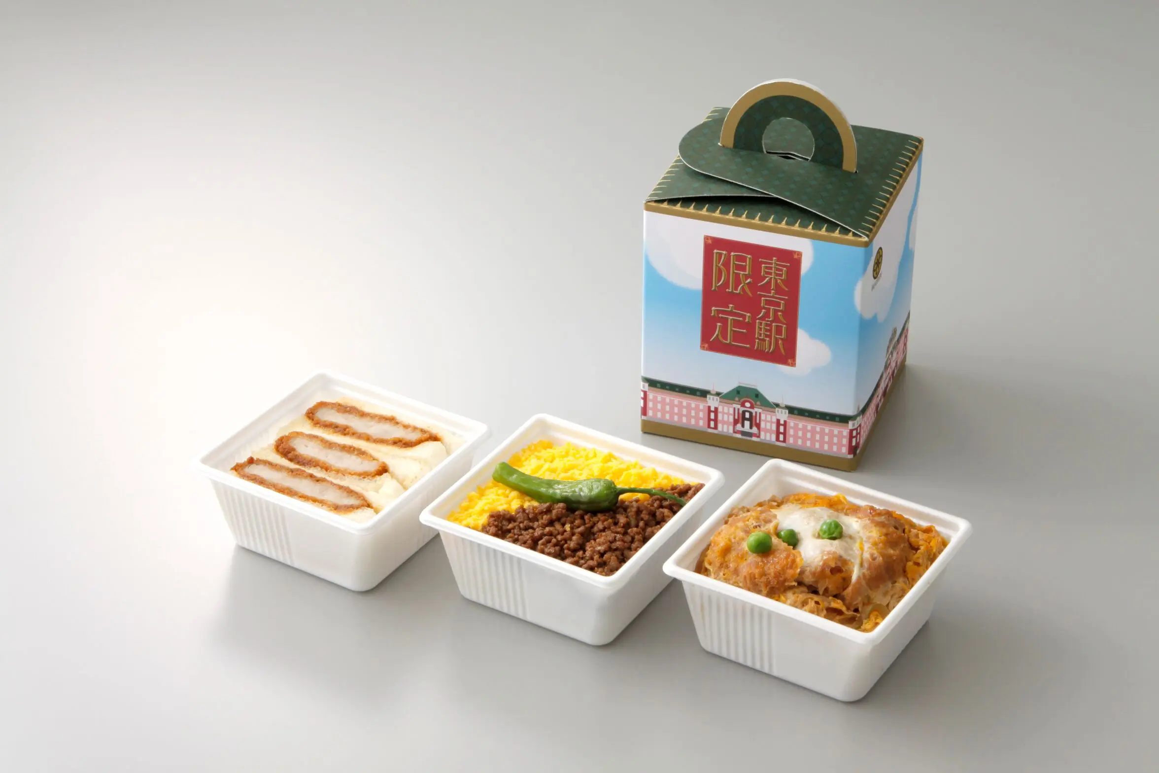 東京駅の「人気お弁当ランキング2019」発表! 『エキュート東京』&『グランスタ』のTOP3と、行楽弁当もお届け!_7