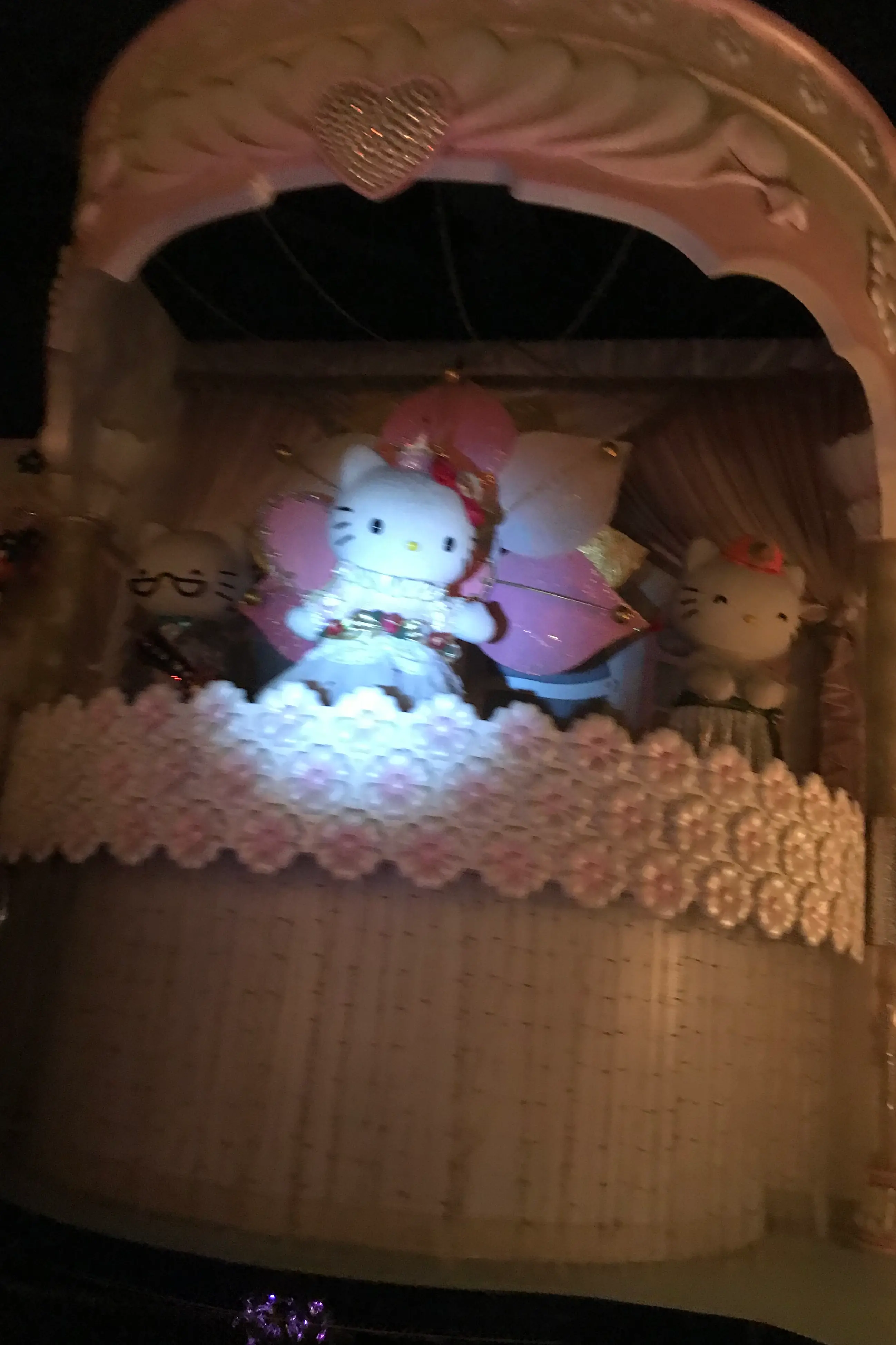 今年で5周年!【オバケンゾンビランドinサンリオピューロランド2019】に行ってきた!_3
