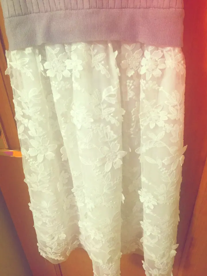 【ファッション】かわいい〜と賞賛のワンピ♡お出かけの日に着たい一着♡_6