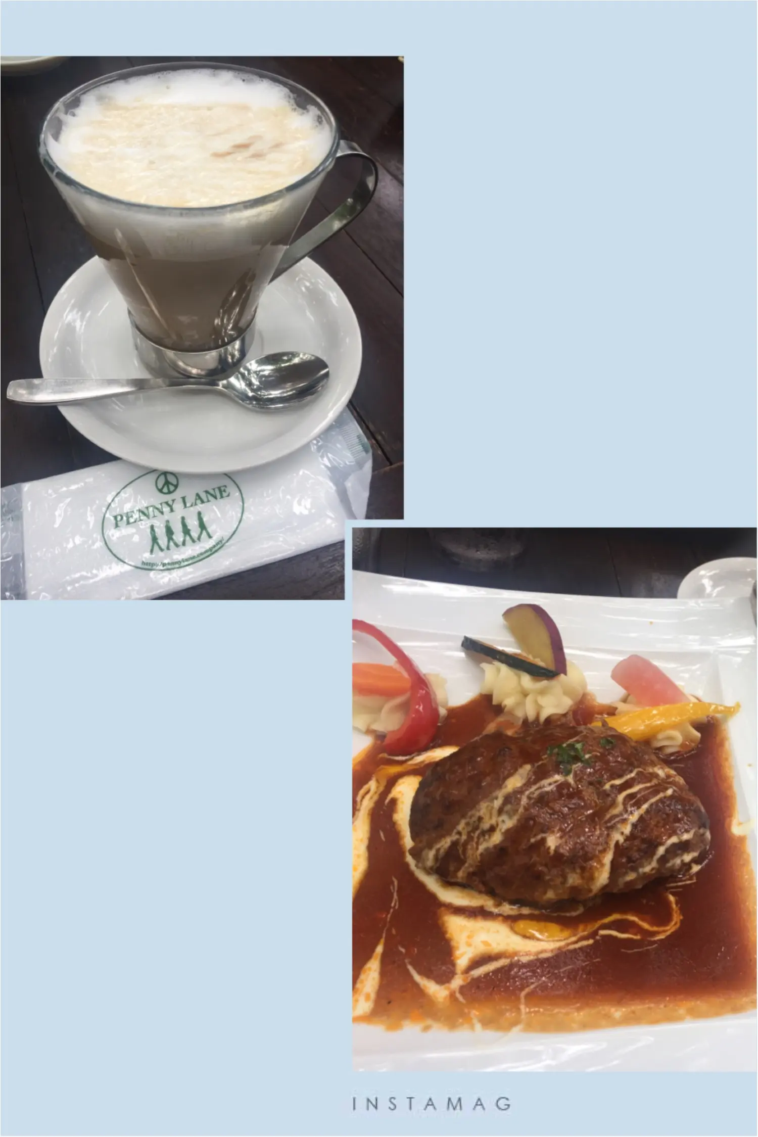 ♡夏は避暑地に行こう!!那須高原の行列ができるパン屋さんは◯◯◯◯◯がモチーフだった♡_6