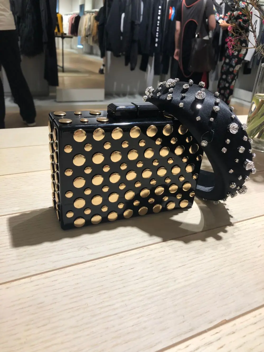 『ZARA』の秋冬はロマンティック&スパイシー☆ 展示会で見つけたバッグやアクセ、シューズに大注目! 記事Photo Gallery_1_46