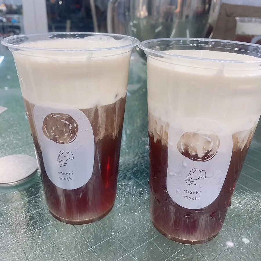 【東京・表参道】おしゃれなカフェ特集《2019年版》- 女子会やデートにおすすめのカフェ、人気のタピオカまとめ_36