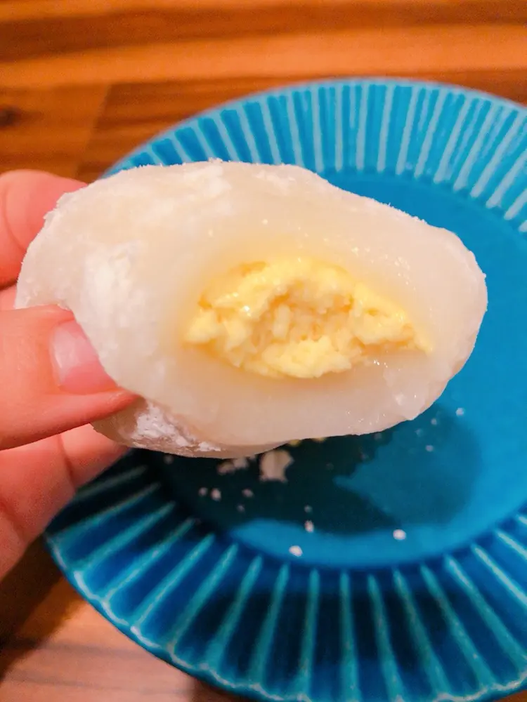 Uchi Cafe×八天堂コラボのももスイーツがジューシーでたまらない!_7