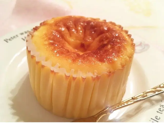 私的バスクチーズケーキランキング!スーパーコンビニ、お取り寄せ可な商品多々_7