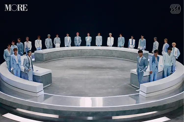 Kpopからドラマ、本まで12選！ NCT、MAMAMOO、ITZY、TREASURE etc.【MOREエンタメアワード2020】_6