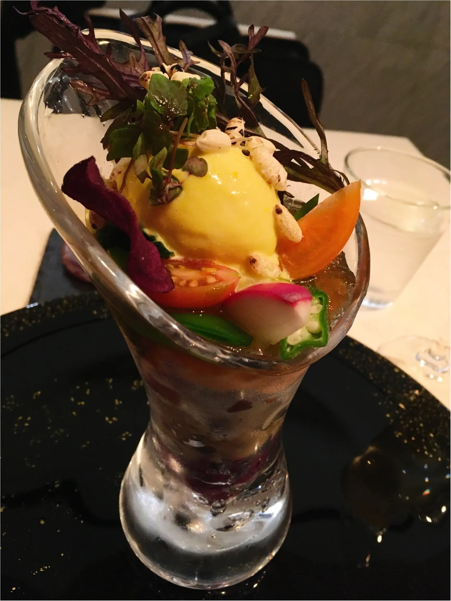 4800円でこんなに!?デートでも女子会でも使いたい恵比寿の絶品フレンチ♡_6