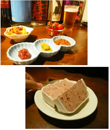 肉好き女子が行きたい予約の取れないお店「肉山」へ潜入してきました!_3