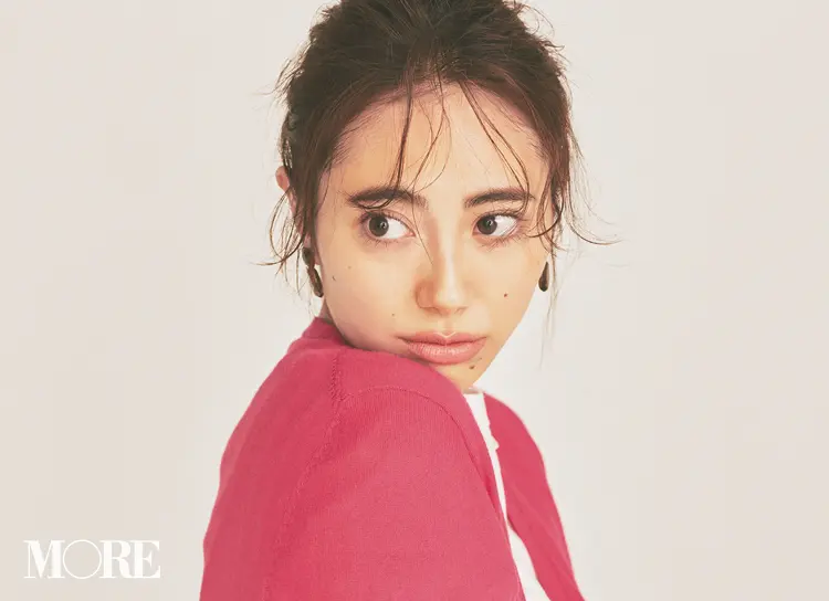 【イエベ・ブルベ】絶対似合うから"とりあえず"で着てOK♡ 肌トーンで選ぶ顔映えニット 記事Photo Gallery_1_9
