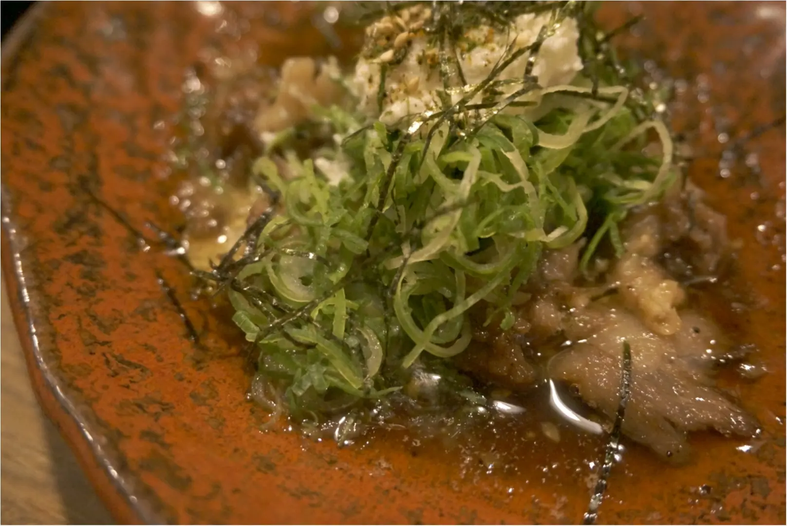 並んでも食べたい‼︎行列のできるもつ鍋屋さん♡_7