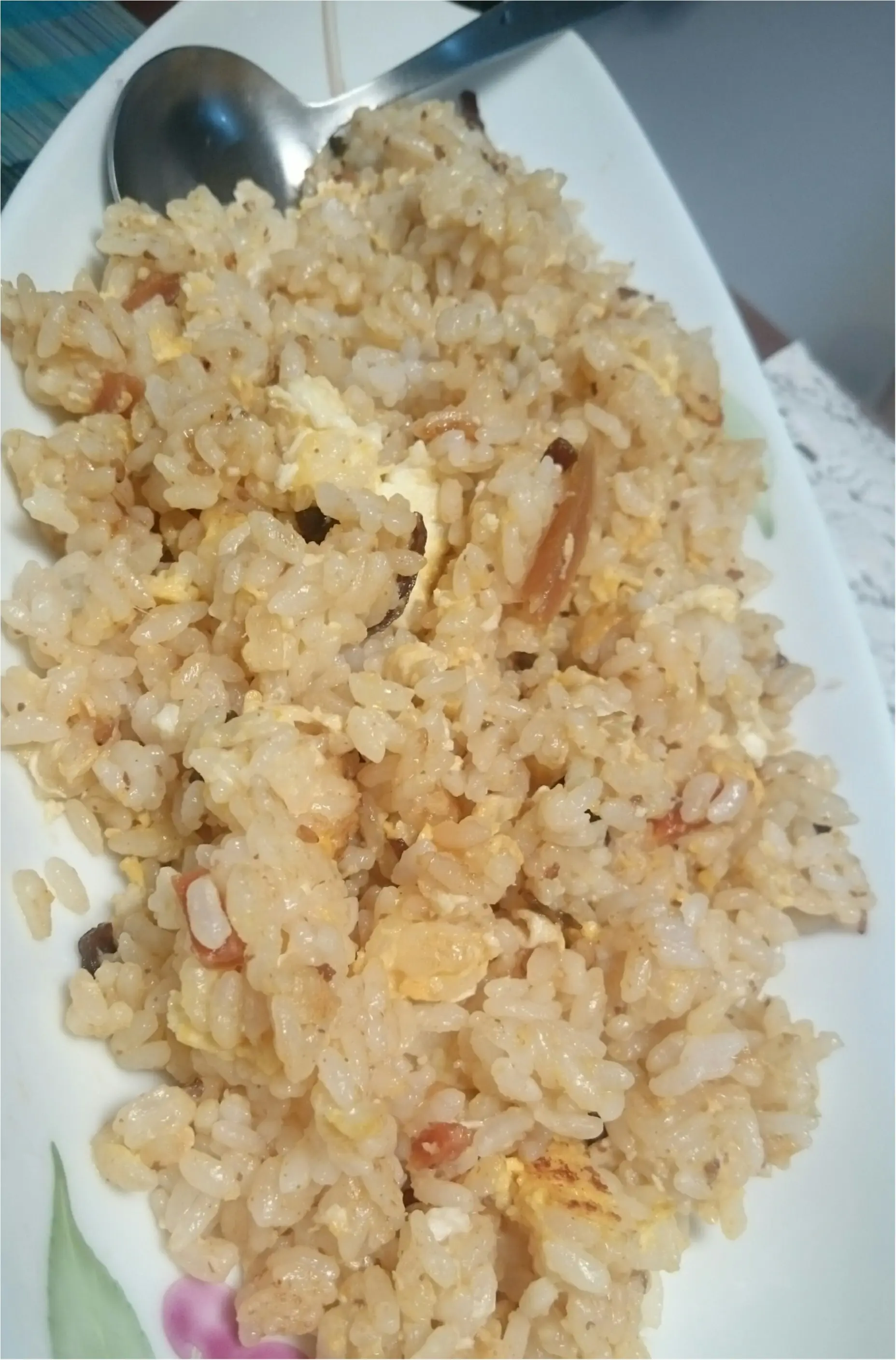 ☆炭水化物多めの、、焼き肉☆_9