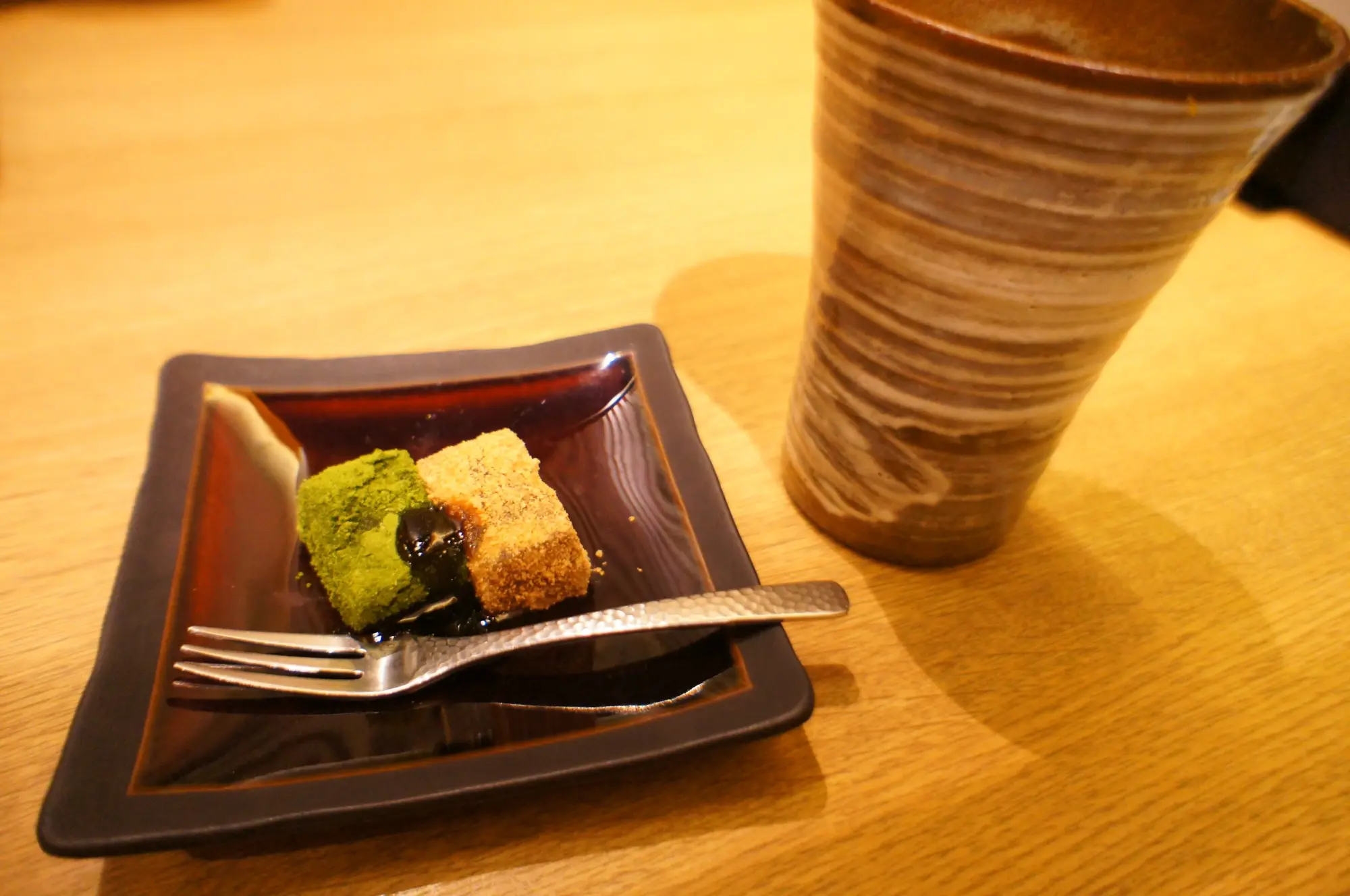 《個室ランチ女子会するならココ☝︎❤️》【銀座】上越やすだで美味しい和食☻!_4