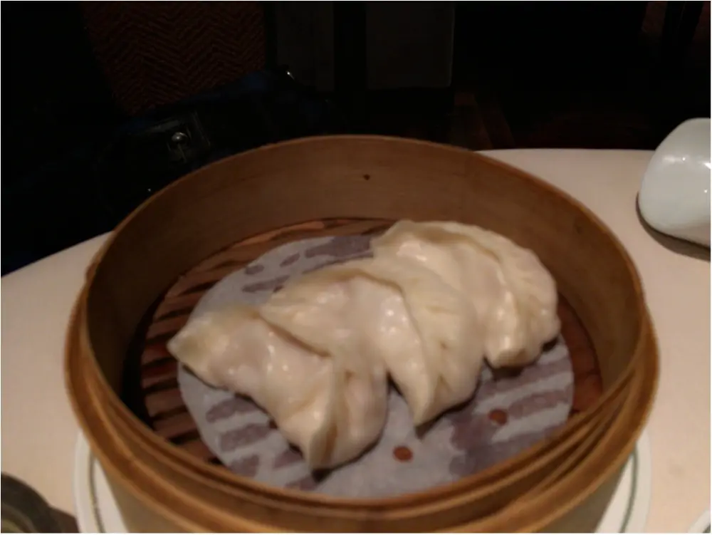 この世で最も美味しい炒飯♡中国飯店♡六本木_3
