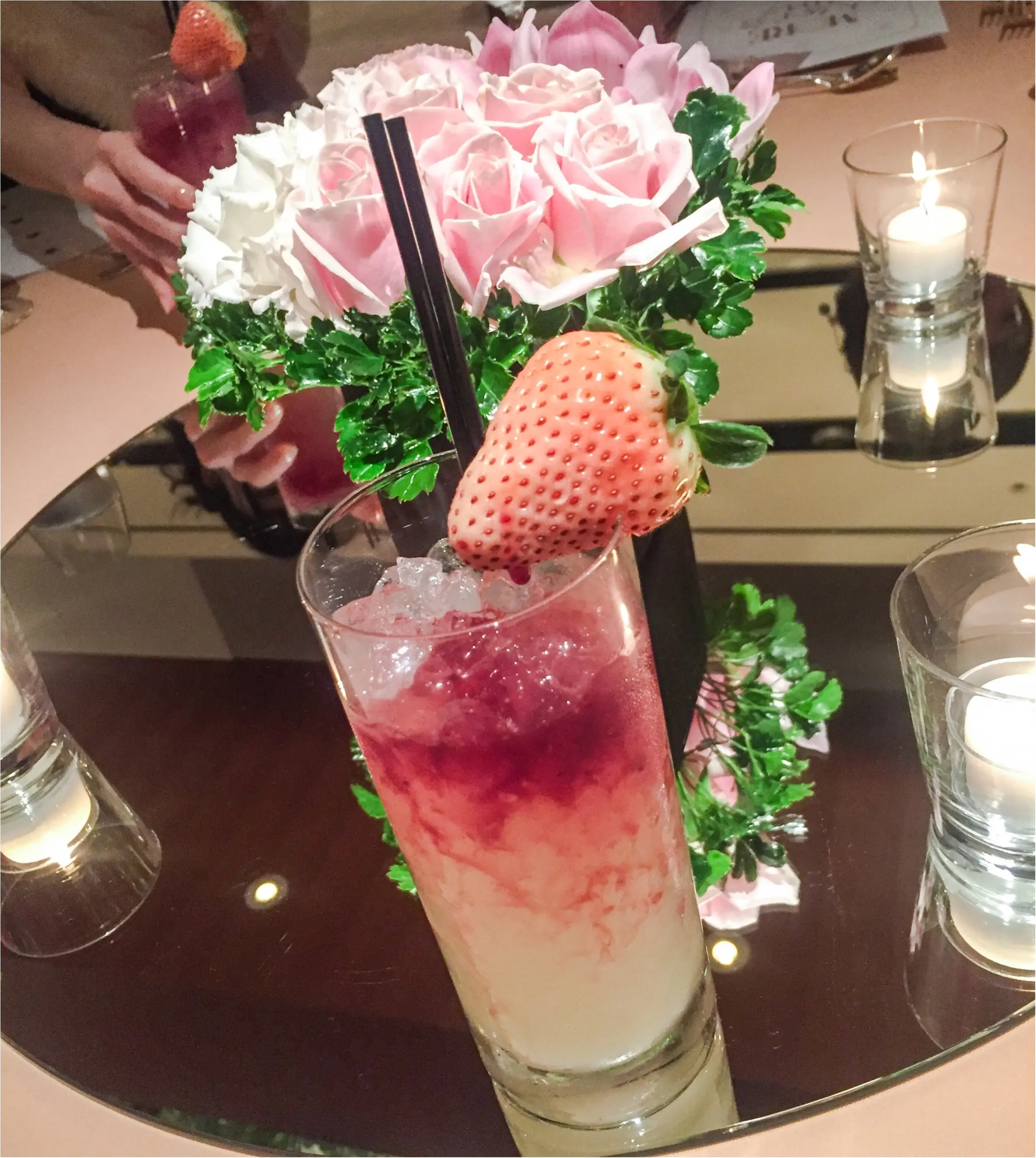 【MOREハピ部】年一度の✨大女子会に密着!中身をまるっとご紹介✨【モアハピ部】_7