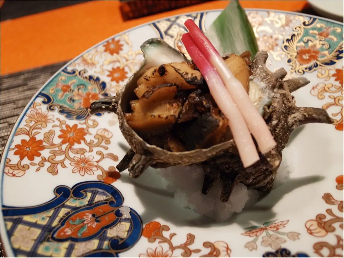 【女子会・デート・ビジネスに】銀座のおしゃれな鉄板焼き店「櫓庵治(ろあじ)」へGo!_12