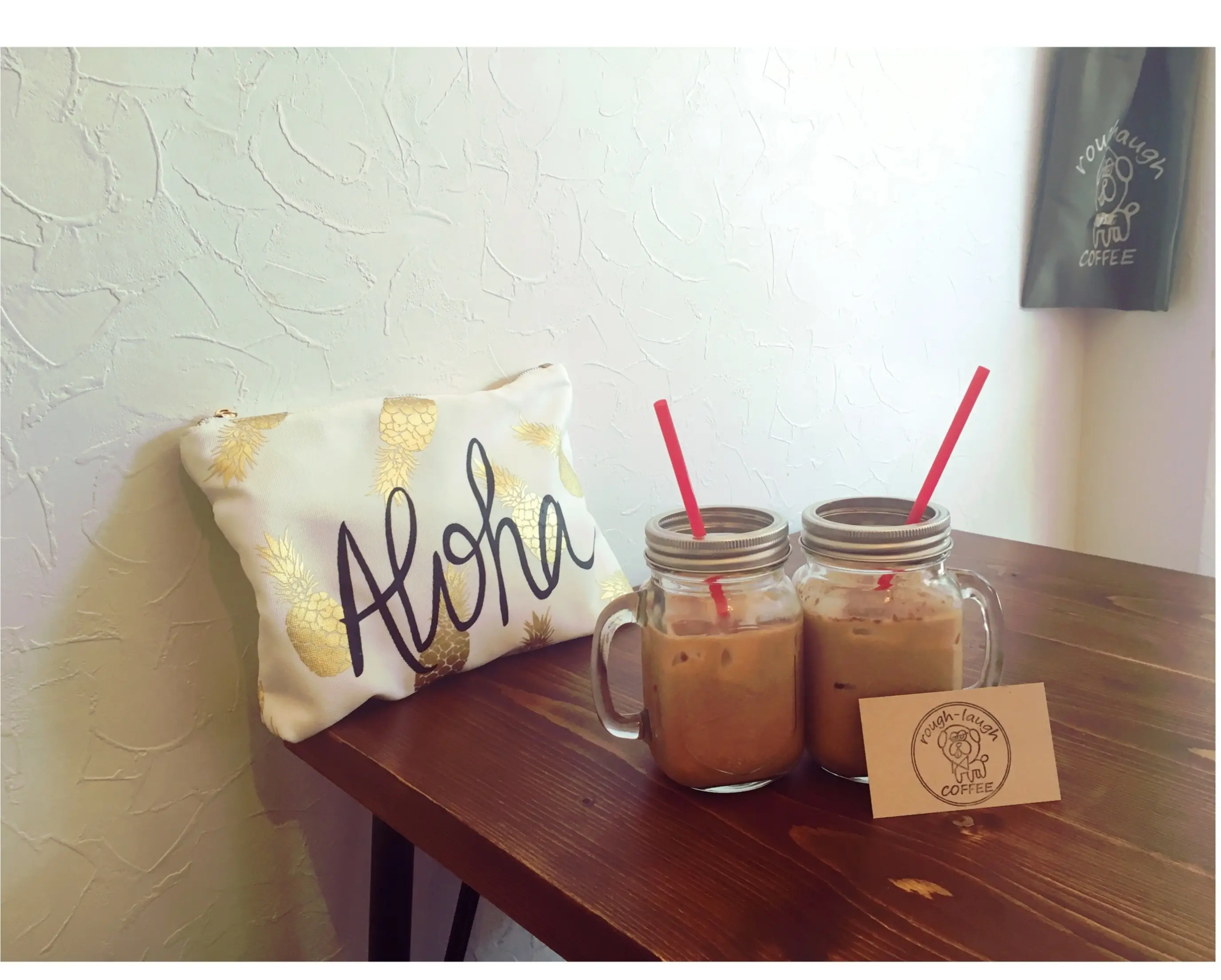 ▶▶ダイエットの味方!!ヘルシーなベーグルが美味しい祐天寺にあるモーニングカフェ<rough-laugh COFFEE>【はるな】_5