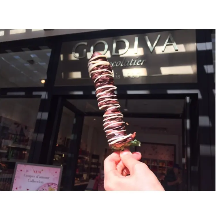 【FOOD】朝食甘系♥︎ハワイで食べてきました行ってきました♥︎あちらこちらの絶品フードとレストランpart②_3