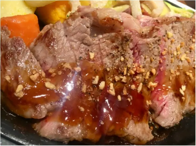 肉肉肉!肉祭り〜。最近食べて美味しかったお肉をドドっとご紹介_6