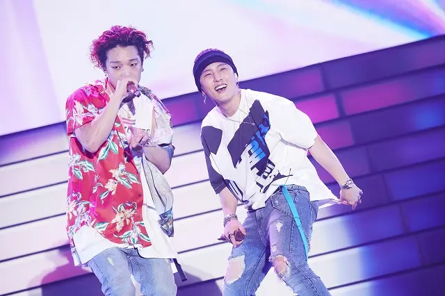 【iKONライブレポート】幕張でふたたび恋に落ちたiKON&iKONIC。消えはしない想い出がまたひとつ♪_4