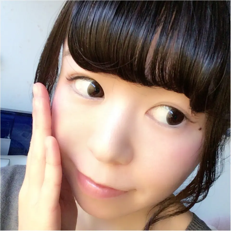 本当は秘密にしたいけど…、【わたしのとっておきの化粧下地】教えちゃいます♡_3