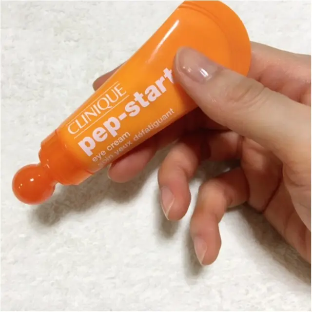 本日発売!クリニークPEP STARTをご紹介☆☆_4