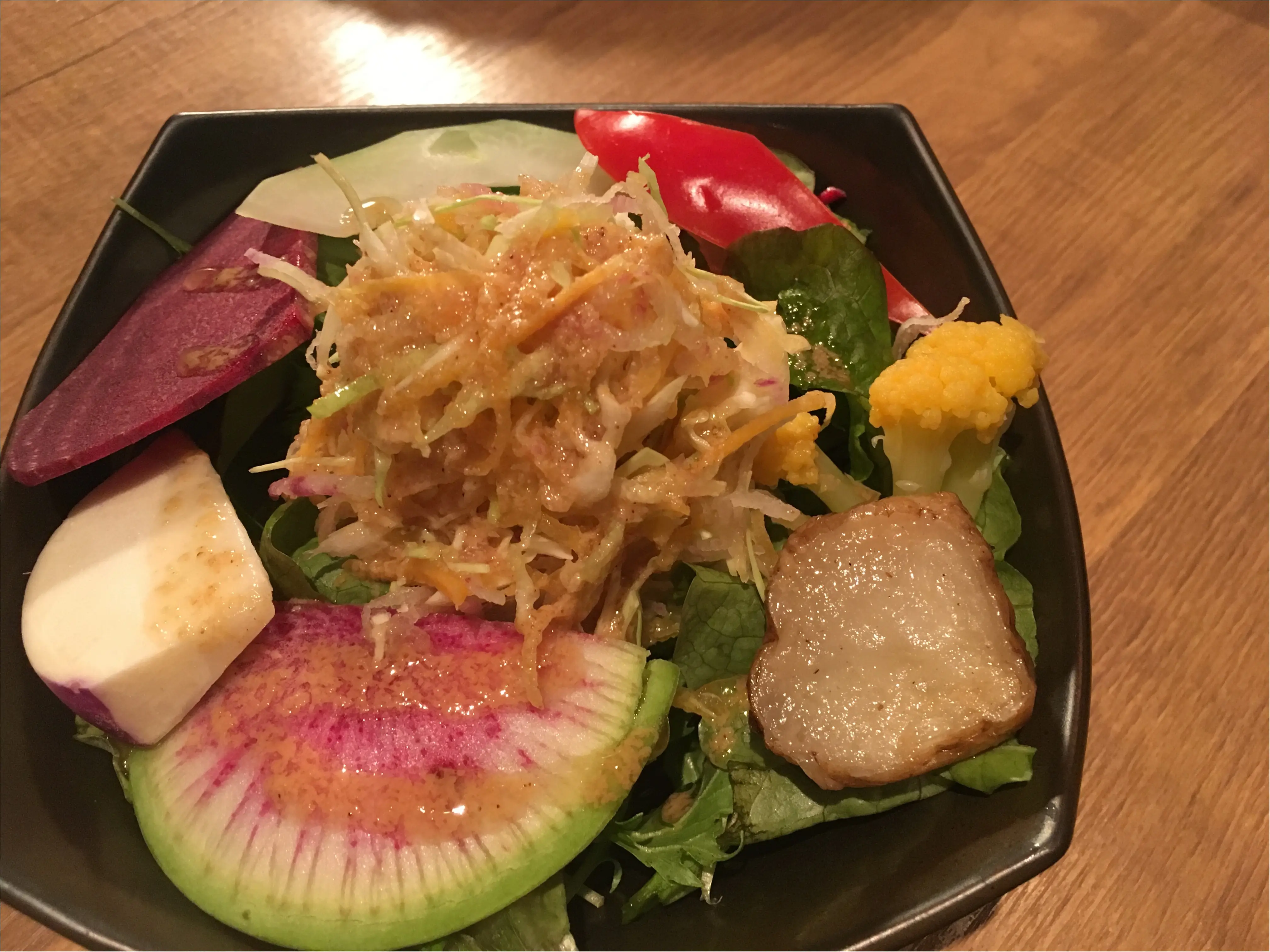 忘年肉会★コース料理を徹底解剖!「炭火焼肉なかはら」でオススメの黒毛和牛の●●とは・・・?_5